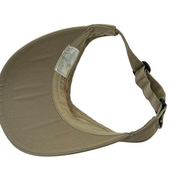 Vintage y2k Iowa Hawkeyes Visor - Picture 4 of 12